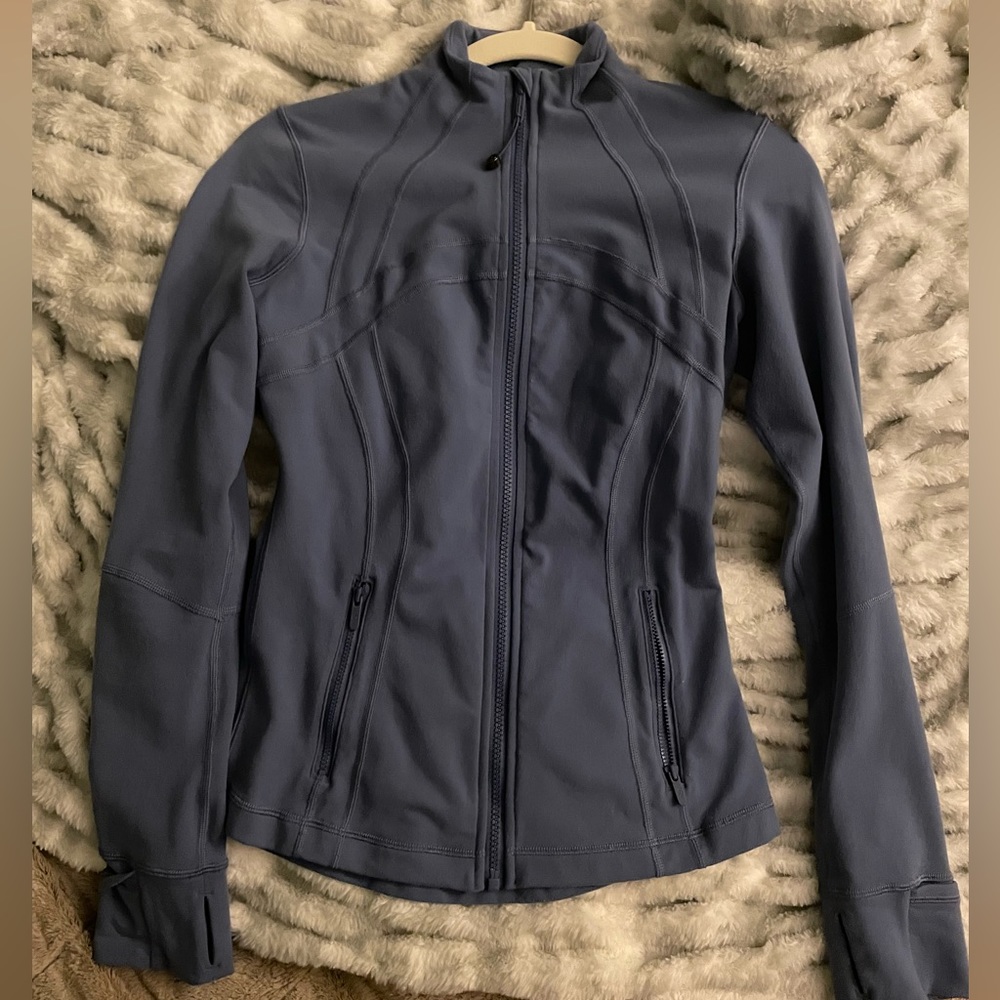 Lululemon Define jacket Luon